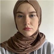 I am a tutor who offers English lesson to primary school aged children.